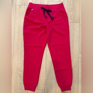 Figs Zamora Jogger Scrub Pants